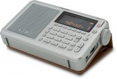 Eton Özel Antenli AM / FM/ SSB / Kısa Dalgalı Radyo - 4