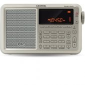 Eton Özel Antenli AM / FM/ SSB / Kısa Dalgalı Radyo - 5