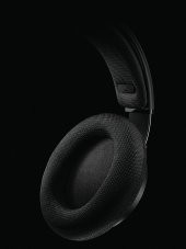 Philips SHP9500 HiFi Precision Stereo Over-ear Kulaklık (Siyah) - 2