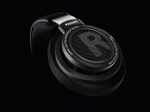 Philips SHP9500 HiFi Precision Stereo Over-ear Kulaklık (Siyah) - 3