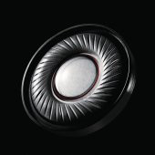 Philips SHP9500 HiFi Precision Stereo Over-ear Kulaklık (Siyah) - 4