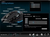 LOGITECH G502 Proteus Spectrum RGB Tunable Gaming Mouse - 2