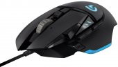 LOGITECH G502 Proteus Spectrum RGB Tunable Gaming Mouse - 7
