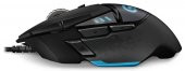 LOGITECH G502 Proteus Spectrum RGB Tunable Gaming Mouse - 10