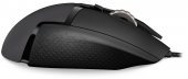 LOGITECH G502 Proteus Spectrum RGB Tunable Gaming Mouse - 11