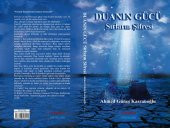 Sırlı Dualar Kitabı-Duanın Gücü Sırların Şifresi - 1