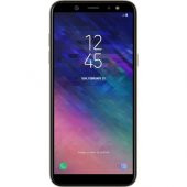 SAMSUNG GALAXY A6 (SAMSUNG TÜRKİYE GARANTİLİ) - 1
