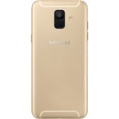 SAMSUNG GALAXY A6 (SAMSUNG TÜRKİYE GARANTİLİ) - 4