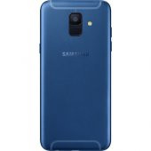 SAMSUNG GALAXY A6 (SAMSUNG TÜRKİYE GARANTİLİ) - 6