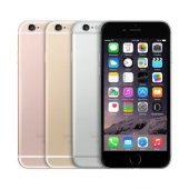 APPLE IPHONE 6S 32 GB (2 YIL APPLE TURKİYE GARANTİLİ) - 6