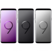 SAMSUNG GALAXY S9 64 GB (SAMSUNG TÜRKİYE GARANTİLİ) - 1