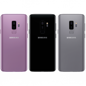 SAMSUNG GALAXY S9 64 GB (SAMSUNG TÜRKİYE GARANTİLİ) - 2