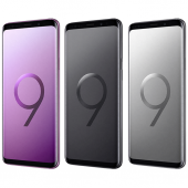 SAMSUNG GALAXY S9 64 GB (SAMSUNG TÜRKİYE GARANTİLİ) - 3