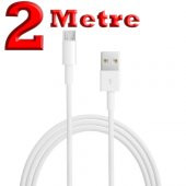 Samsung Lg Asus Htc Sony Micro Usb Şarj Data Kablosu 2 Metre - 1