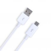 Samsung Lg Asus Htc Sony Micro Usb Şarj Data Kablosu 2 Metre - 6