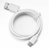 Lenovo Şarj Cihazı Aleti Type C Usb Kablo Adaptör 5 Volt 2.1 Amper - 2
