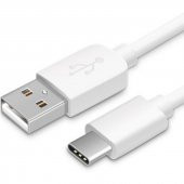 Lenovo Şarj Cihazı Aleti Type C Usb Kablo Adaptör 5 Volt 2.1 Amper - 4