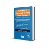 Proficiency in Listening and Reading Comprehension - 1