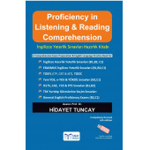 Proficiency in Listening and Reading Comprehension - 3