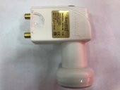 AMSTRAD F-20 ÇİFTLİ LNB ( HEDİYELİDİR ) - 2