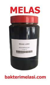 Melas 1.5 kg - Sülfürsüz Şeker Pancarı Melası - 1