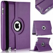 iPad 2 Kılıf iPad 3 Kılıf iPad 4 Kılıf Standlı Dönerli - 6