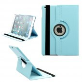 iPad 2 Kılıf iPad 3 Kılıf iPad 4 Kılıf Standlı Dönerli - 7