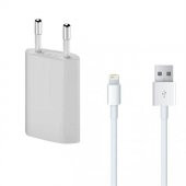 iPhone 6 Şarj Aleti Usb Kablo iPhone 6S Şarj Cihazı - 7