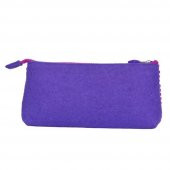 Pixie Crew Fuşya Kalem Kutusu PXA-01-F15 - 2