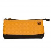 Pixie Crew Turuncu Kalem Kutusu PXA-01-L03 - 1