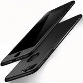 iPhone 8 Plus Kılıf 360 Derece Tam Koruma Full Body Kırılmaz Cam - 4
