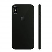 iPhone 6 6s Arka Yan Full Body Renkli Sticker Kaplama - 4