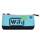 Pixie Crew Turkuaz Kalem Kutusu PXA-01-L09 - 2