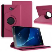 Samsung Galaxy Tab A P580 P582 P585 P587 Kılıf 10.1" Dönerli - 5