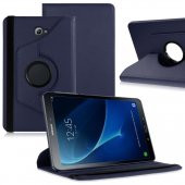 Samsung Galaxy Tab A P580 P582 P585 P587 Kılıf 10.1" Dönerli - 6