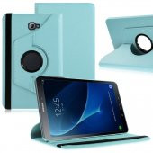 Samsung Galaxy Tab A P580 P582 P585 P587 Kılıf 10.1" Dönerli - 7
