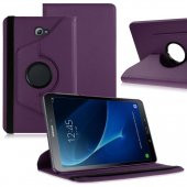 Samsung Galaxy Tab A P580 P582 P585 P587 Kılıf 10.1" Dönerli - 8