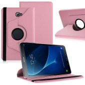 Samsung Galaxy Tab A P580 P582 P585 P587 Kılıf 10.1" Dönerli - 9