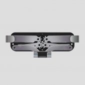 Araç Içi Telefon Tutucu Ahtapot Telefon Tutucağı This is One Pro - 1