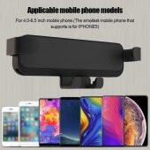 Araç Içi Telefon Tutucu Ahtapot Telefon Tutucağı This is One Pro - 3