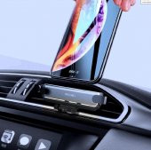 Araç Içi Telefon Tutucu Ahtapot Telefon Tutucağı This is One Pro - 4