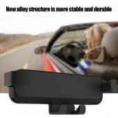 Araç Içi Telefon Tutucu Ahtapot Telefon Tutucağı This is One Pro - 7