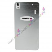 Lenovo A7000 Kılıf Motomo Kırılmaz Cam - 5