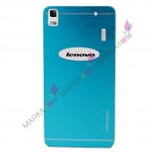 Lenovo A7000 Kılıf Motomo Kırılmaz Cam - 8