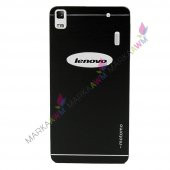 Lenovo A7000 Kılıf Motomo Kırılmaz Cam - 10