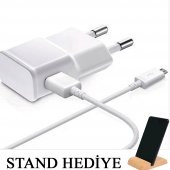 samsung galaxy s4 şarj aleti s4 Şarj Cihazı i9500 - 1