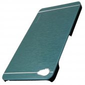 Lenovo S90 Kılıf Motomo Kırılmaz Ekran Koruyucu - 3