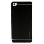 Lenovo S90 Kılıf Motomo Kırılmaz Ekran Koruyucu - 5