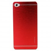 Lenovo S90 Kılıf Motomo Kırılmaz Ekran Koruyucu - 7