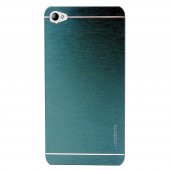 Lenovo S90 Kılıf Motomo Kırılmaz Ekran Koruyucu - 8